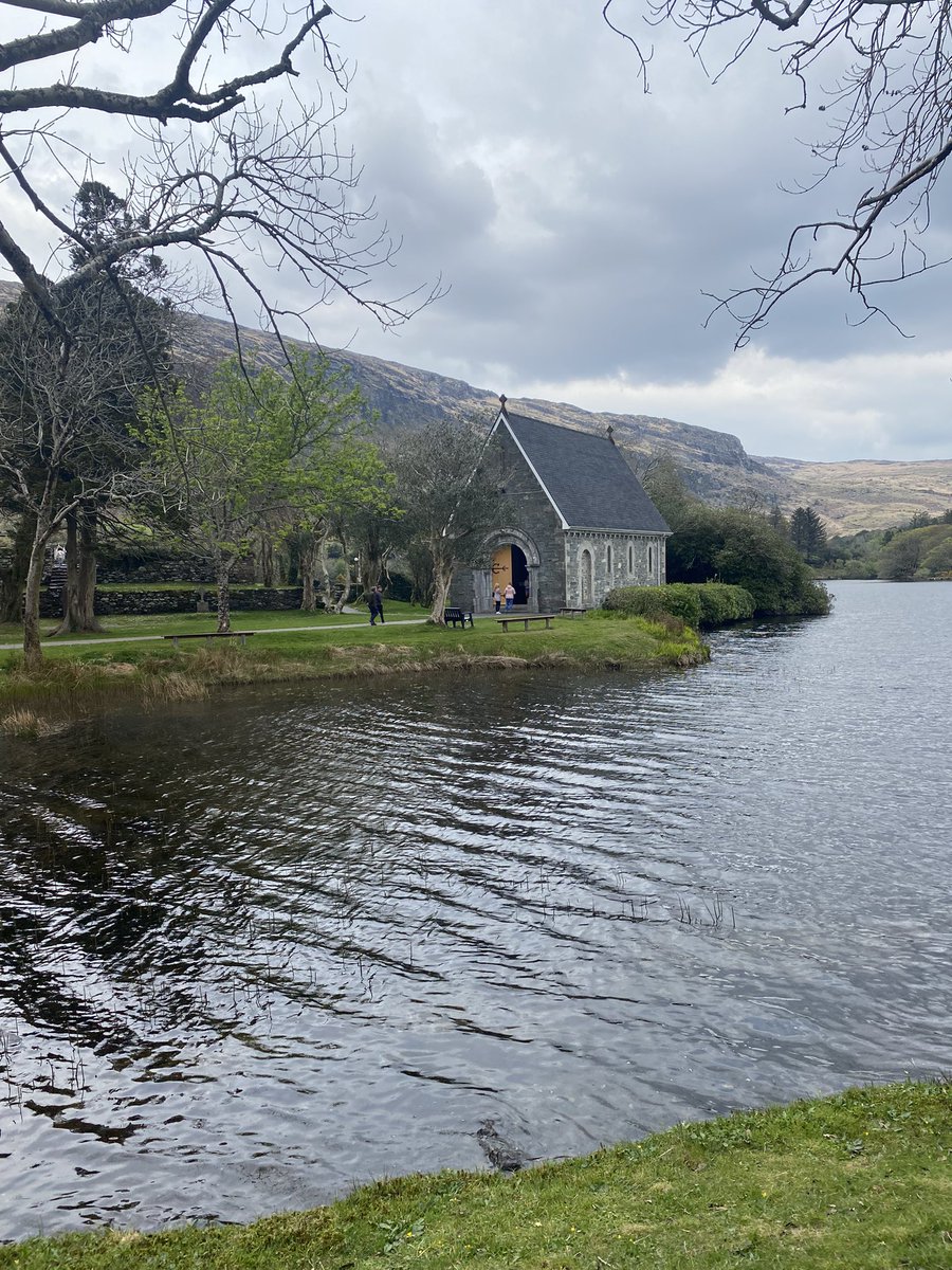 sandramurphy999's tweet image. Beautiful Sunday spent in Gougane Barra… finished off with a divine toastie in @ToonsBridge #Sunday #weekend