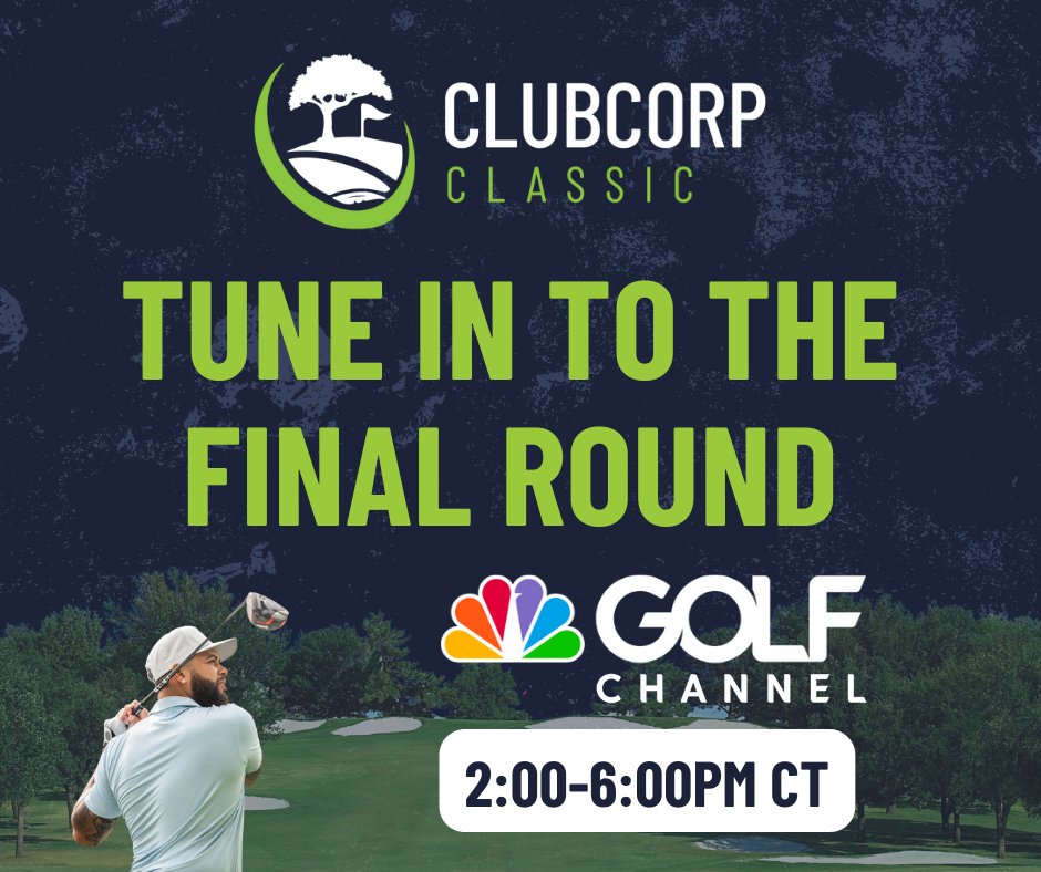 Invited Celebrity Classic on Twitter "Don't miss it! 📺 