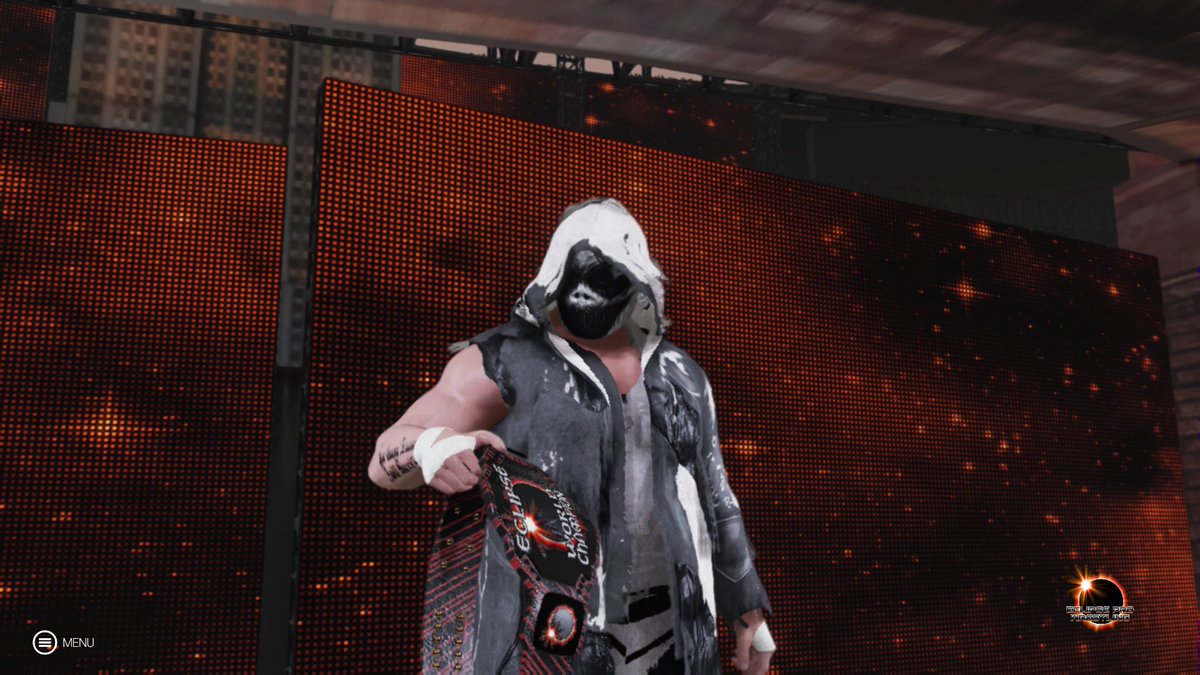 EclipsePro2K's tweet photo. The Final #EclipsePro Match
End of the Line. https://t.co/qAIgYIYc3C