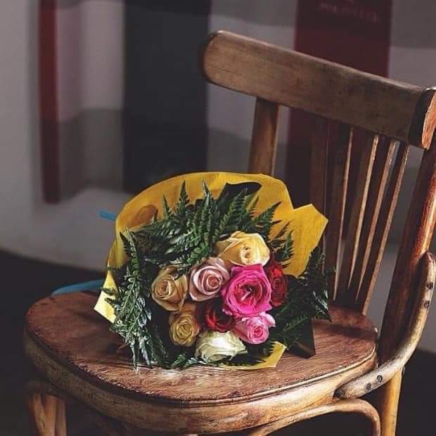 مانبهك قلبّك إني اشتقت لك؟؟