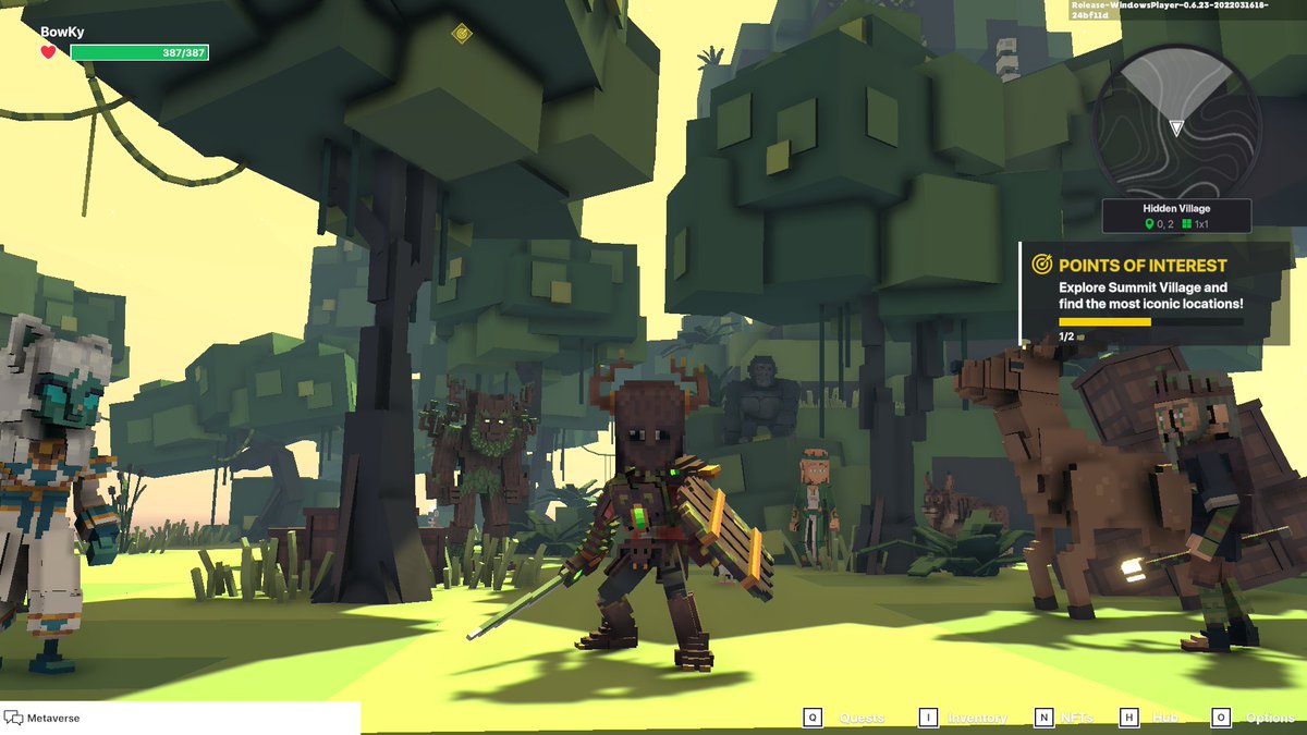 _bowky_0's tweet photo. @TheSandboxGame GGEZ 😇
#SAND #thesandboxgame #NFTCommunity #NFT #NFTgaming https://t.co/7FOxICrwgP