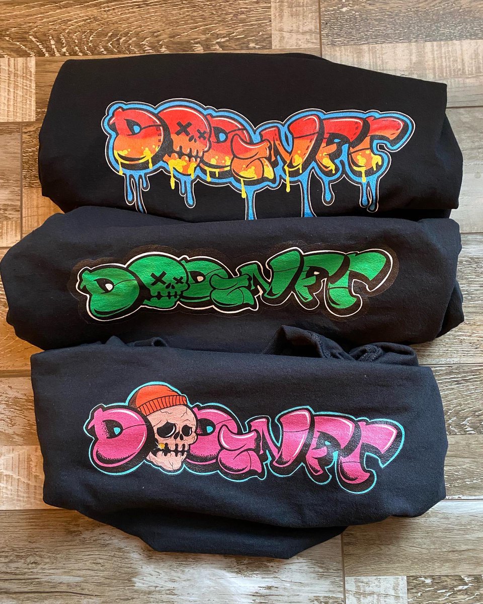 DODZ tweet media