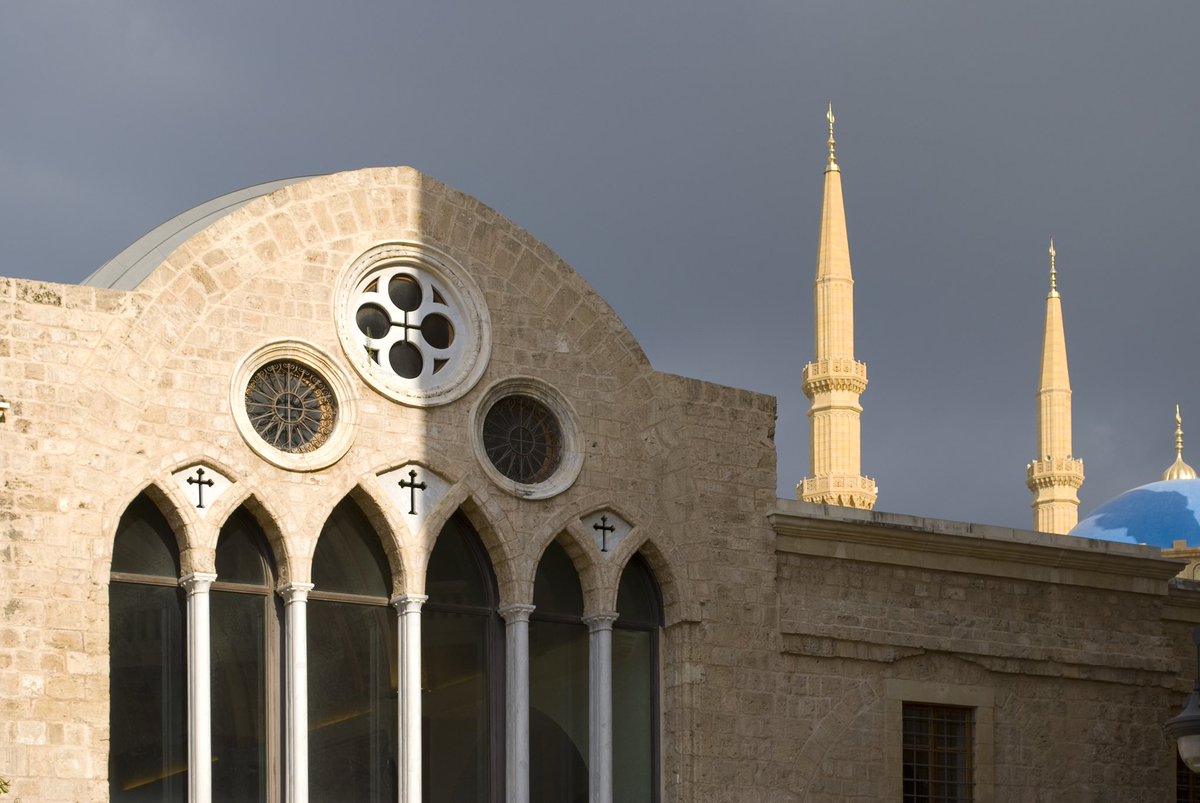 LebaneseProblem's tweet photo. Wishing all of our #Orthodox friends a blessed Easter today 🙏🏼🤍 https://t.co/vervbh3J8t