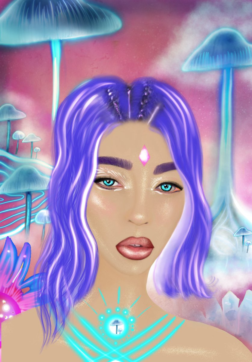 Future Girls 2150 tweet media