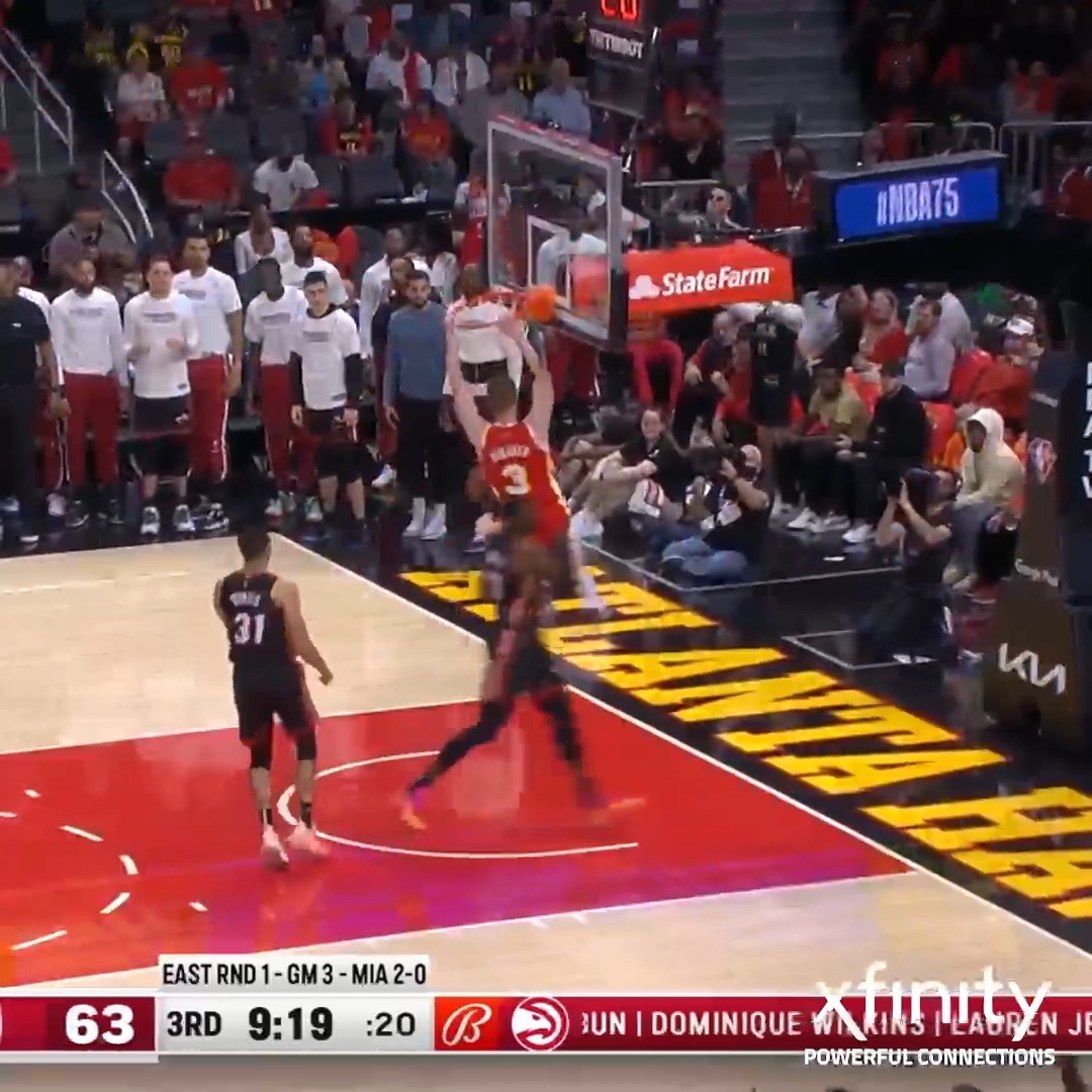 Bovada on Twitter "Will the Hawks tie up their series with the Heat