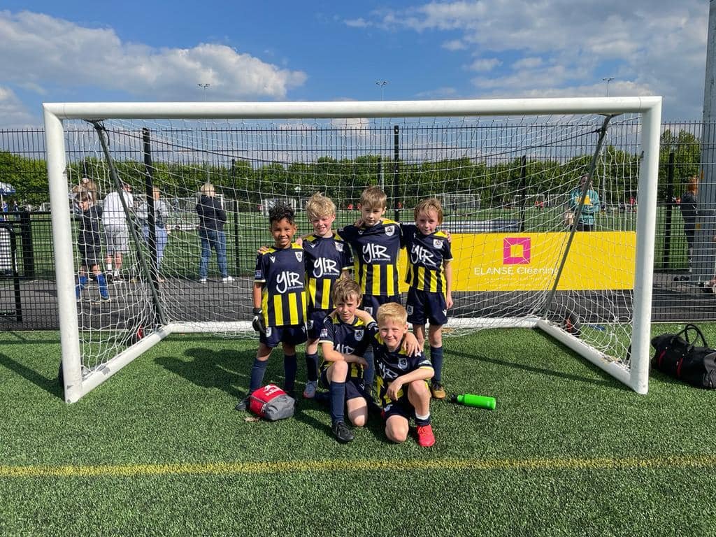 Romsey Town Youth FC (@officialrtyfc) on Twitter photo End of the season fun for the U8 Cougars this afternoon in the <a href="/edmslorg/">EDMSL</a>. Great work boys! Thank you to the parent volunteers for all their efforts 😃 ☀️ ⚽️ End of the season fun for the U8 Cougars this afternoon in the <a href="/edmslorg/">EDMSL</a>. Great work boys! Thank you to the parent volunteers for all their efforts 😃 ☀️ ⚽️