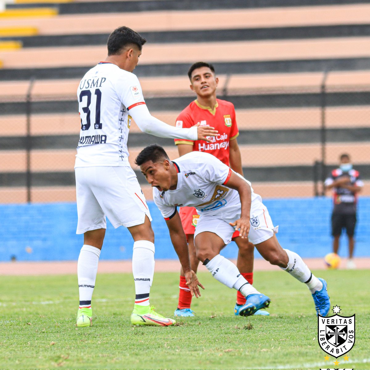 Club_USMP's tweet photo. VAMOOOOS ALEXIS

sigamos así 🔥

#VamosUSMP https://t.co/pmGGflUjVK
