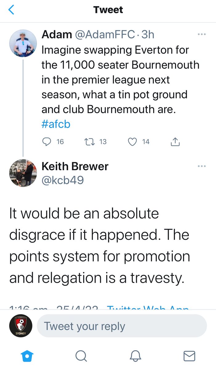 AFCB SYDNEY Supporters Group 🦘🍒 tweet media
