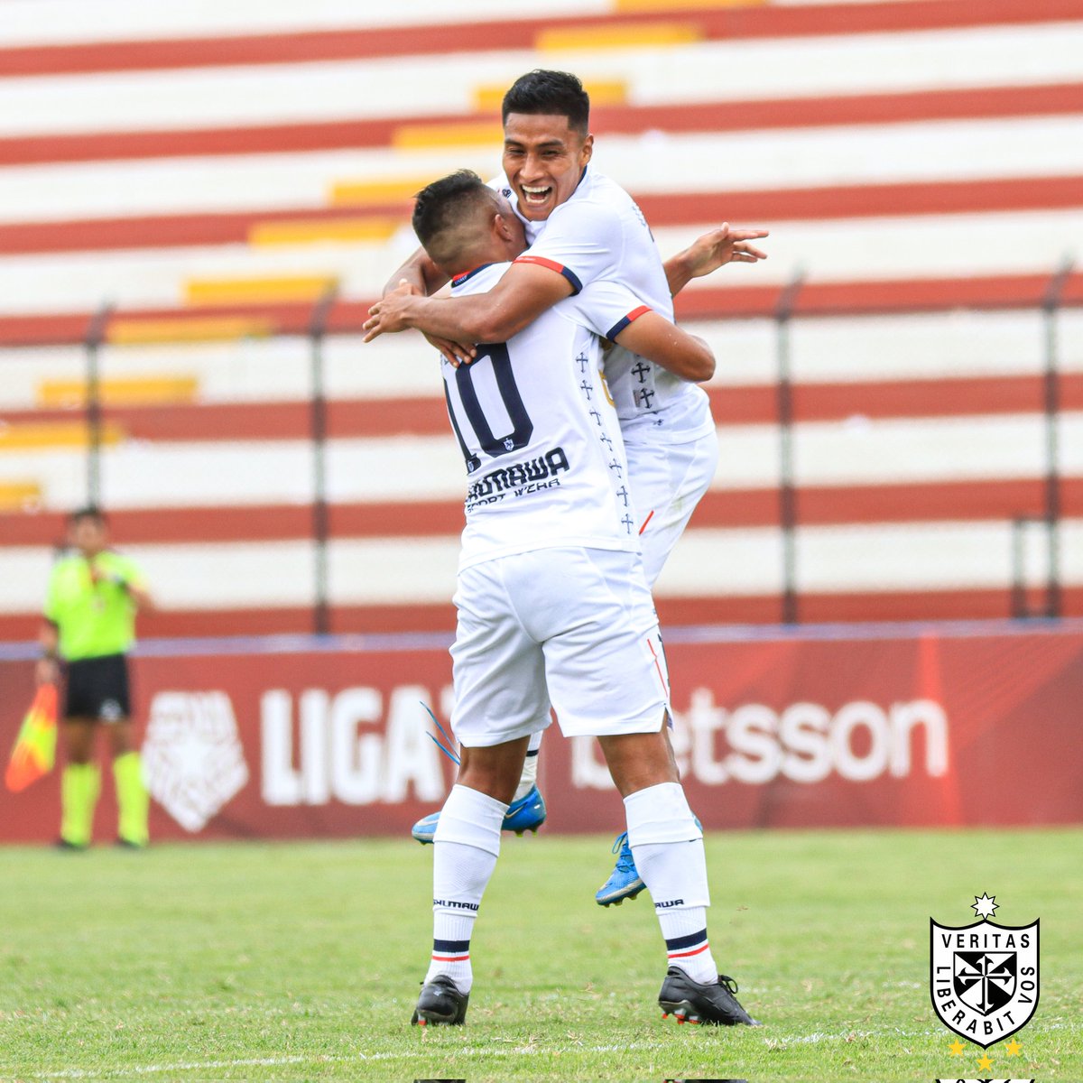 Club_USMP's tweet photo. VAMOOOOS ALEXIS

sigamos así 🔥

#VamosUSMP https://t.co/pmGGflUjVK