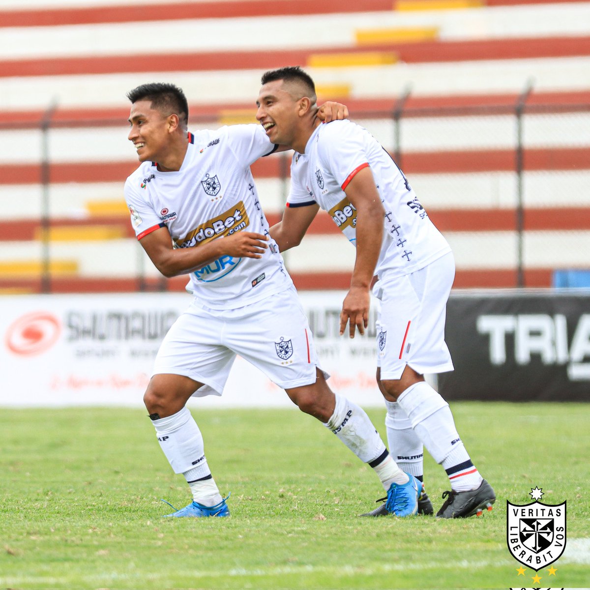 Club_USMP's tweet photo. VAMOOOOS ALEXIS

sigamos así 🔥

#VamosUSMP https://t.co/pmGGflUjVK