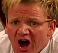 Alright guys, we're gonna have to get to the bottom of where the damn lamb sauce went so Gordon Ramsay can finally rest peacefully. https://t.co/NwwmAUHsBZ