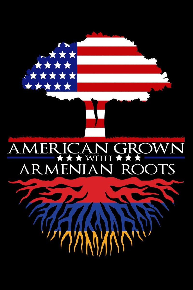 As an #American Grown Descendent of Survivors of The #Armenian #Genocide
Today I Remember and Honor the 1.5 Million #Armenian Victims of The 1915 #ArmenianGenocide