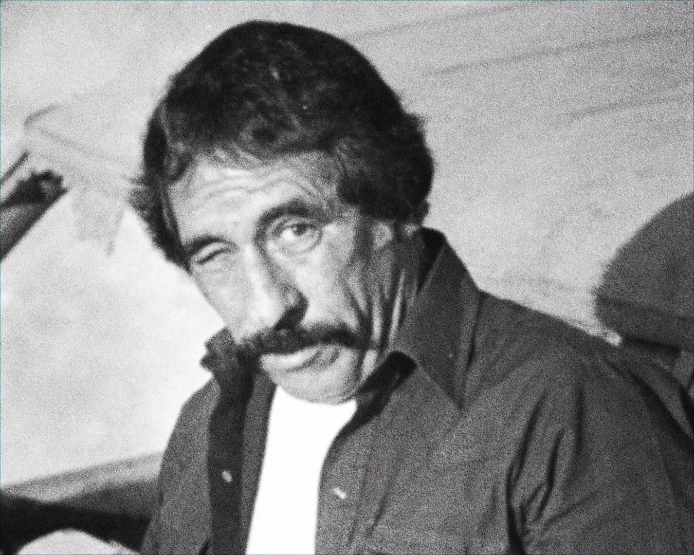 Pablo Acosta Villarreal