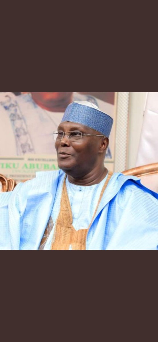 EngeeNeerKings's tweet photo. @kellyBeatsnaija @PeterObi Even if you turn it the other way round... Peter Obi will still lead.
Like for Atiku
Retweet for Peter Obi.

Let's show the world how serious we are. https://t.co/IjqgRmzqVF