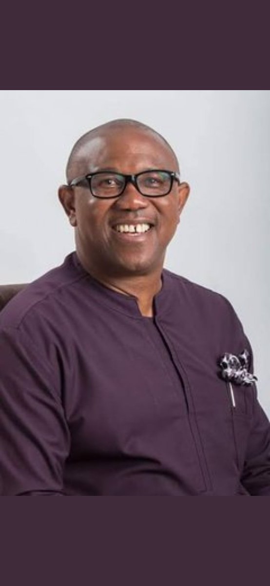 EngeeNeerKings's tweet photo. @kellyBeatsnaija @PeterObi Even if you turn it the other way round... Peter Obi will still lead.
Like for Atiku
Retweet for Peter Obi.

Let's show the world how serious we are. https://t.co/IjqgRmzqVF