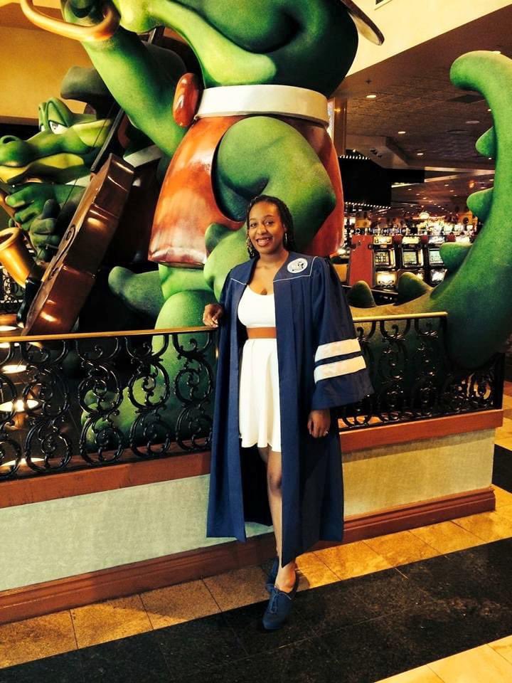 shunshinepeppa's tweet image. Is this a glow up ? 

#7YearsLater 😘
#RTTS !