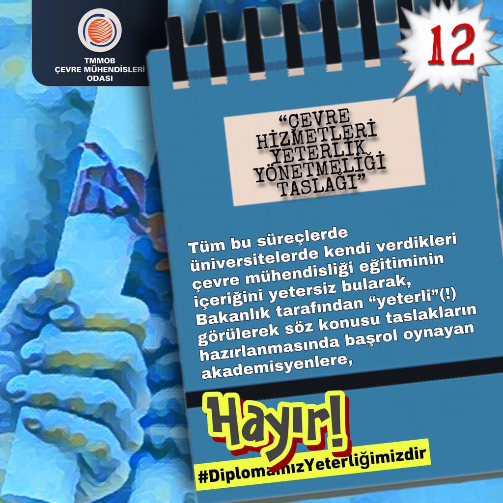 KonyaCmo's tweet photo. #çevremühendisi https://t.co/0q5c4uzlss