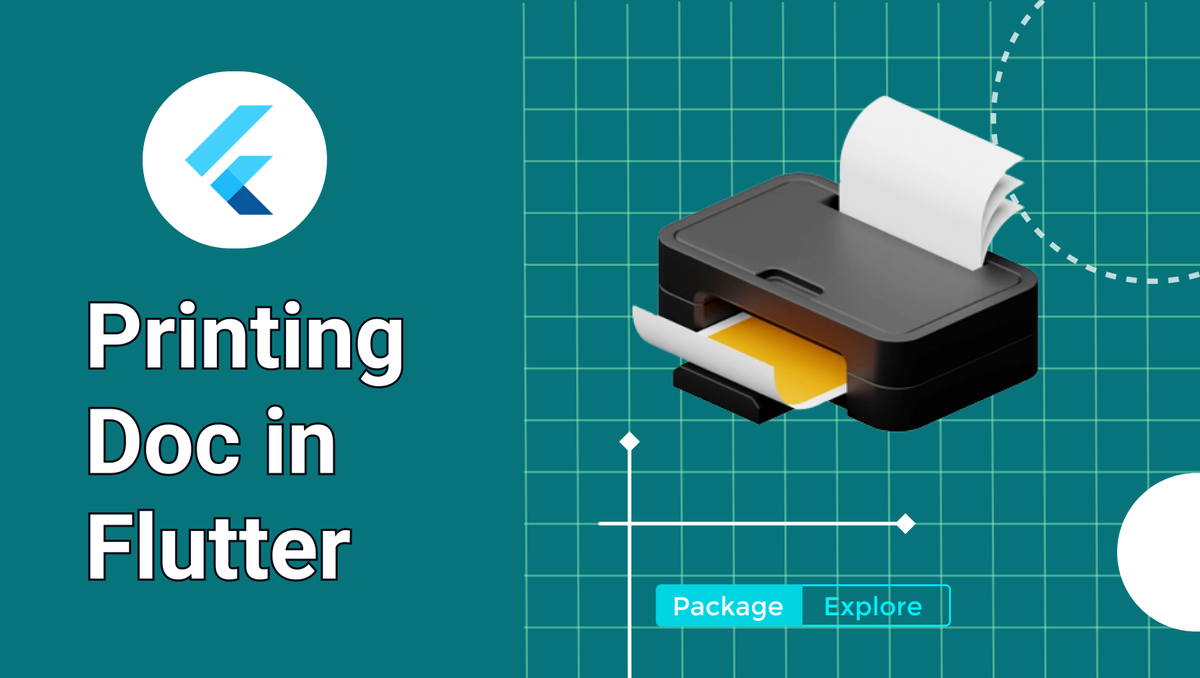 vijaycreations's tweet photo. Check out how to print or save flutter widgets as documents in Flutter Apps: https://t.co/bfLMsxVtKg

Visit my channel for more awesome Flutter content: https://t.co/R7GrKdjHga

#flutter #flutterapp #flutterdev #flutterui #flutterTutorials #appdev #mobileapp #flutterweb #android https://t.co/W69W1JKjbr