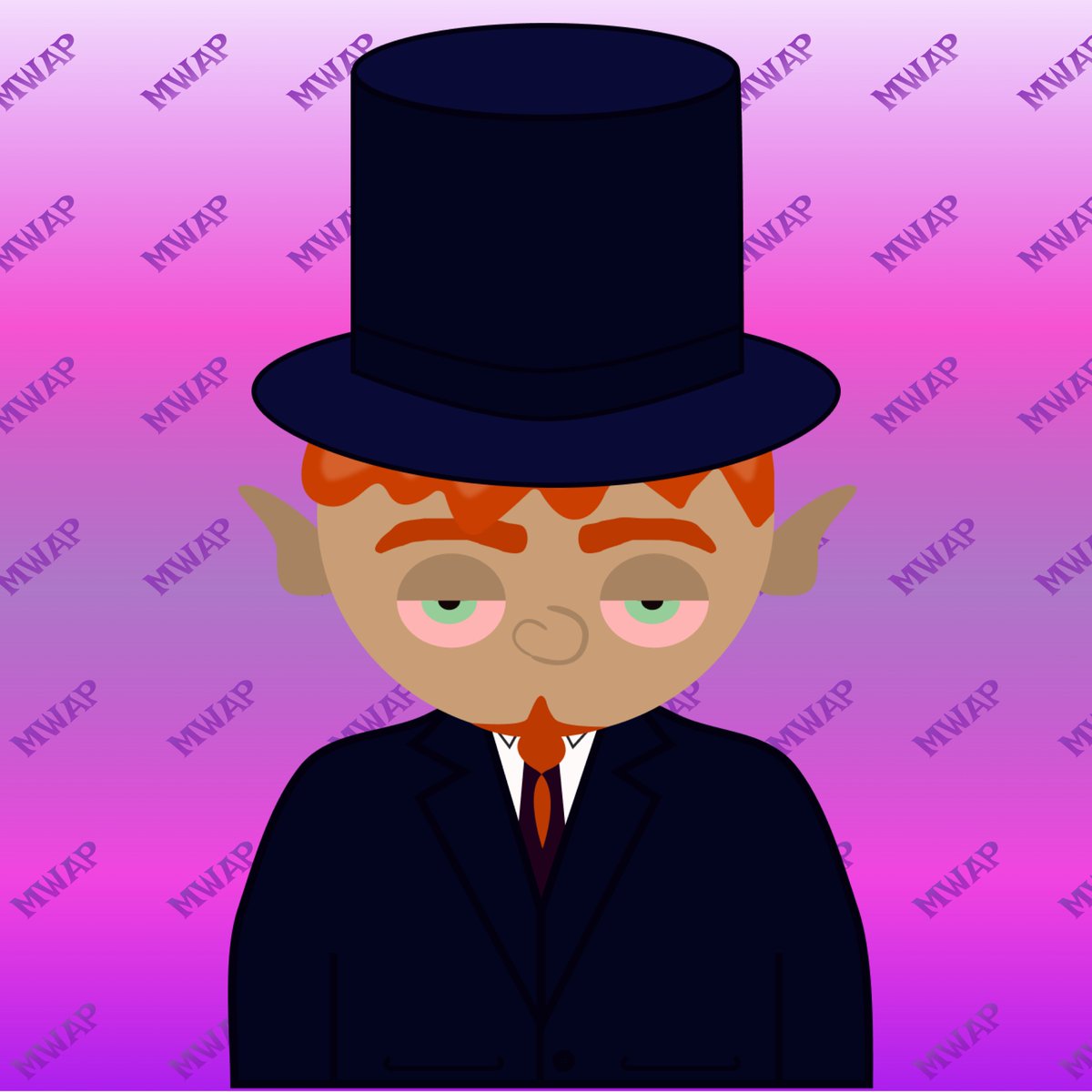 mwapnft's tweet photo. Another spoiler, just for u fellas! https://t.co/dZEmByhKBo