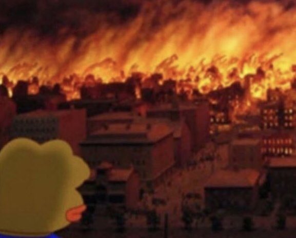 Nul part :

Les Antilles quand ça va reparler de Pass sanitaire et etc :