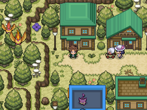 Pkmn_LostLegacy's tweet photo. 🌱 Ciudad Gaia 🌿

Hola de nuevo. Después de un tiempo en el cual la Beta 1 ha avanzado bastante, os muestro uno de los lugares más importantes de la misma: Ciudad Gaia.

Una ciudad entre las montañas. Donde la paz y tranquilidad reinan en armonía.

No olvidéis dejad un ❤ y 🔄. https://t.co/qIbIp220HX
