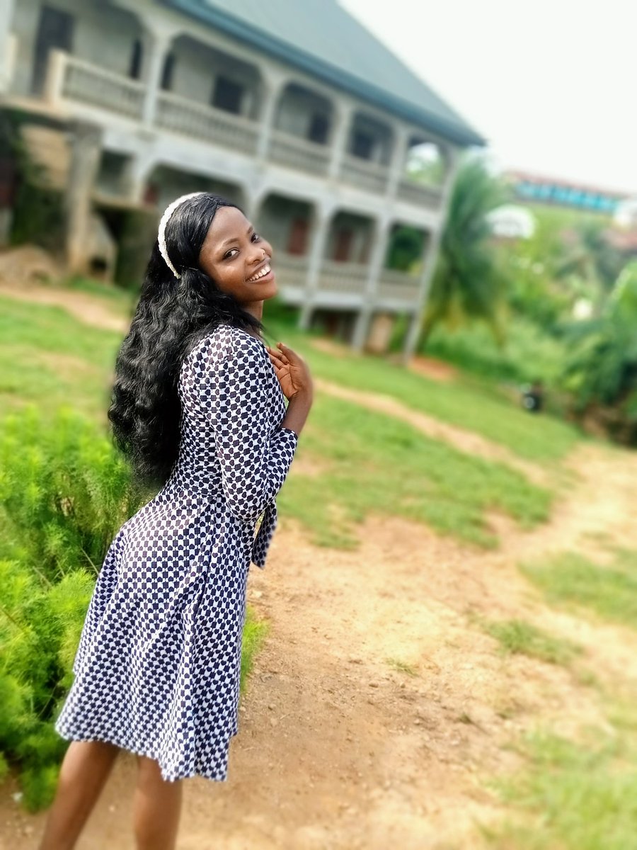 kedoni_john's tweet image. Hi💖