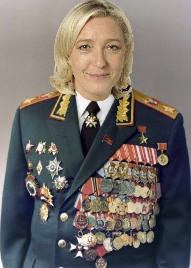 Putin lost another general today..