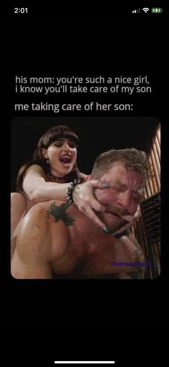 butchdebayou's tweet photo. Cis women sharing/making this meme is stolen valor lol https://t.co/89p0PzN13z