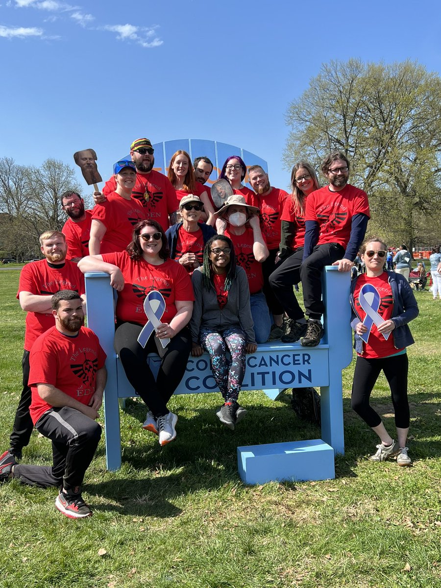 GYRIGPhilly's tweet photo. So many teams and supporters. Thank you from the bottom of our hearts 💙🥇 https://t.co/CXoa567nUL
