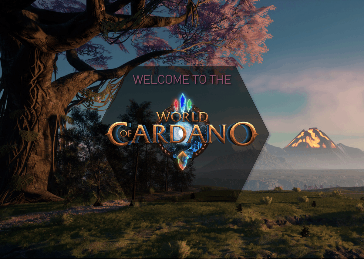 worldofcardano tweet picture