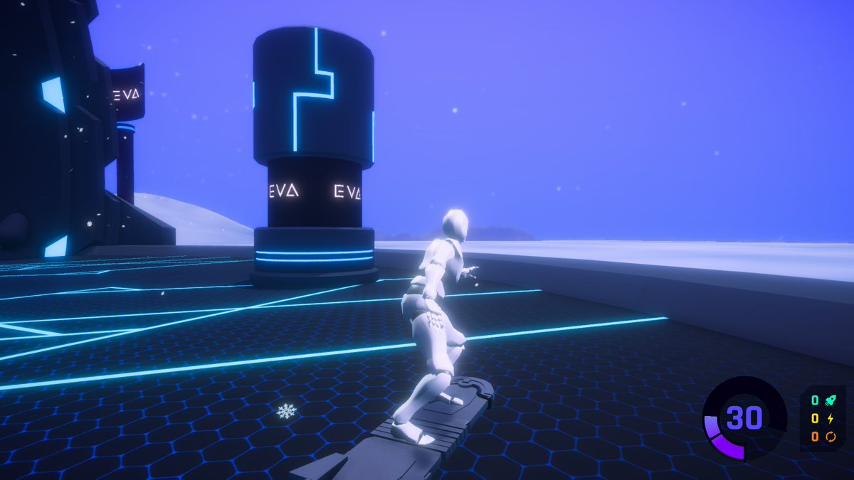 New metaverse, I'm coming!! #BattleboundWL