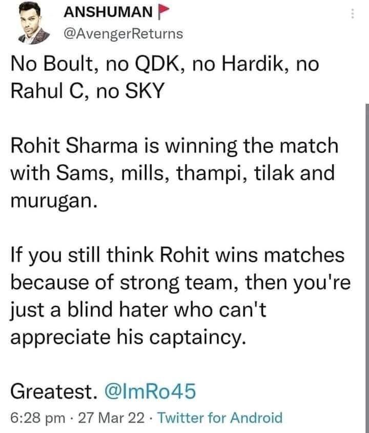 HeyyAhmed's tweet photo. @AvengerReturns Haa chutiye kya hua? https://t.co/uVpiLk79Cy