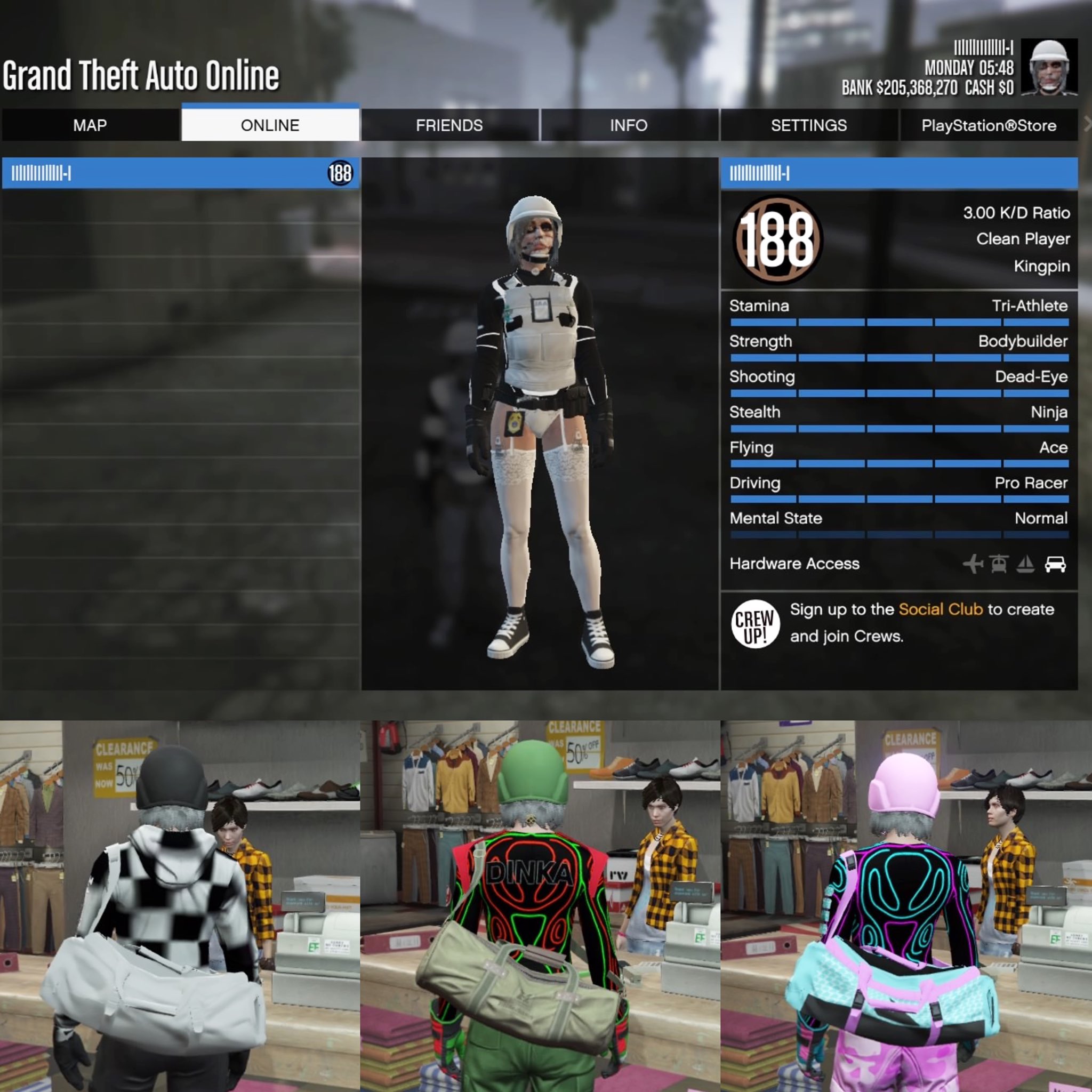 𝓜𝓲𝓼𝓼𝓪𝓷𝓭𝓮𝓲𝓛𝓖🥀 on X: “Acc avalaible PS4/PS5🔥 Semi 