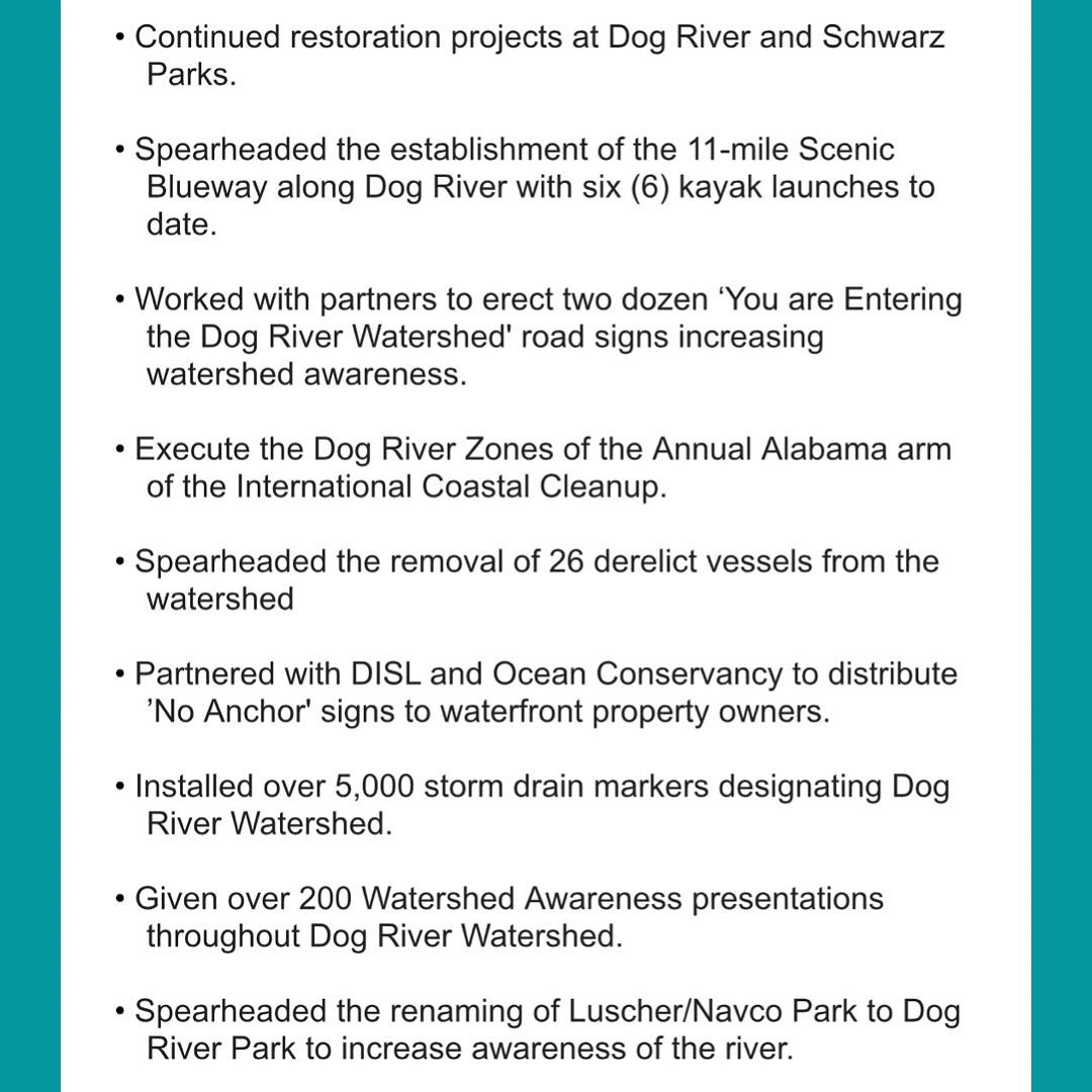 Dog River tweet media