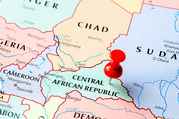 UpsideMediaoff's tweet photo. La République centrafricaine devient le premier pays d'Afrique à adopter le #Bitcoin comme monnaie légale 🇨🇫 https://t.co/63FoEJmjBw