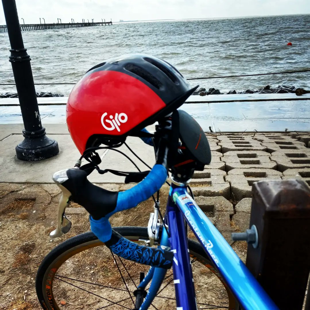 rgonza1970's tweet photo. Last Training ride before ms150 next weekend @AdrianGarciaHTX let's go. https://t.co/lqcgAC3Vw4
