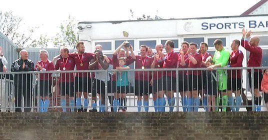 Old Meadonians FC tweet media