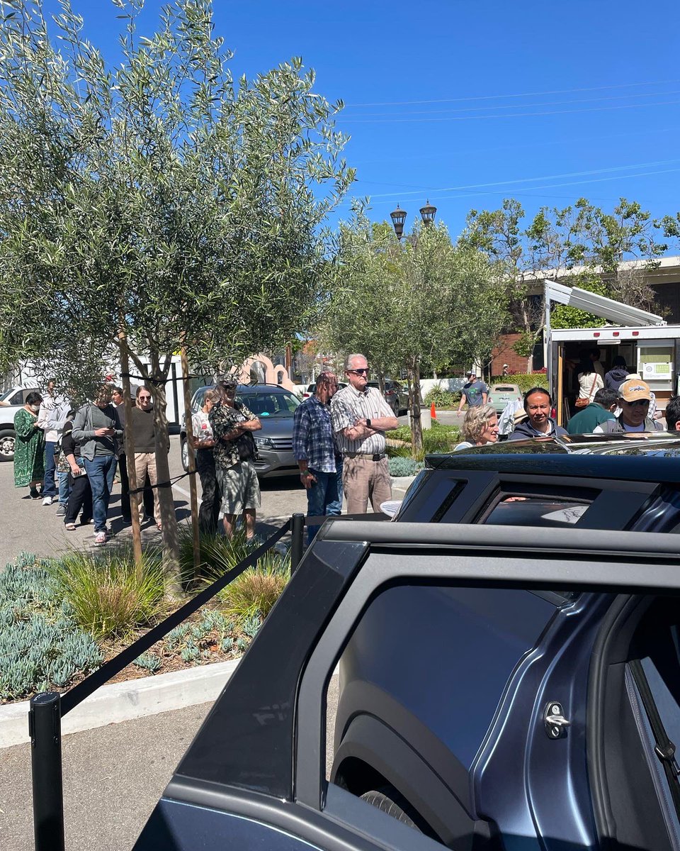 Fisker Inc. tweet media