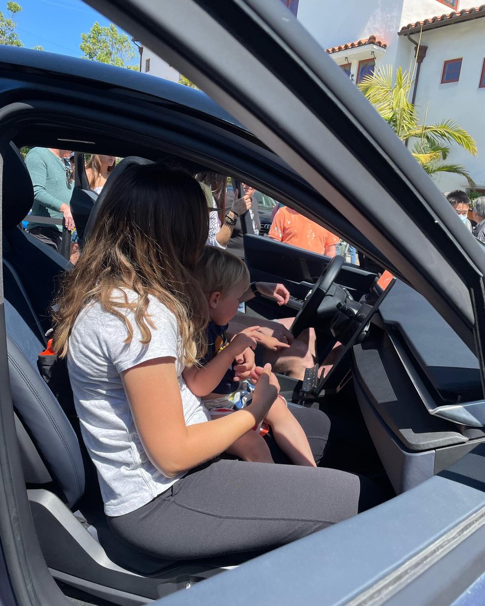 Fisker Inc. tweet media