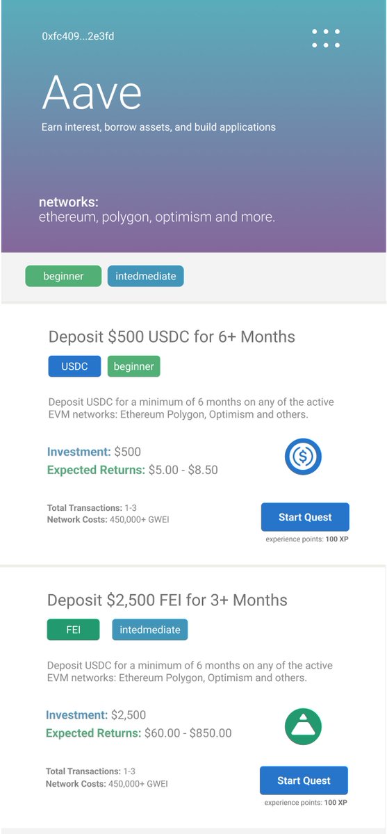 always <3 a good sunday design day.

exploring what an IOS application using Web3 Sets to generate UI/IX User Journeys across multiple EVM chains might look like.