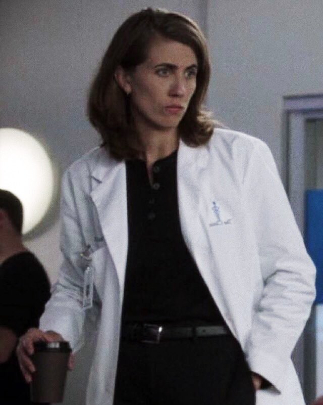 divaslamentt's tweet photo. kai bartley and callie torres would be besties https://t.co/Rlfb7NSjaD