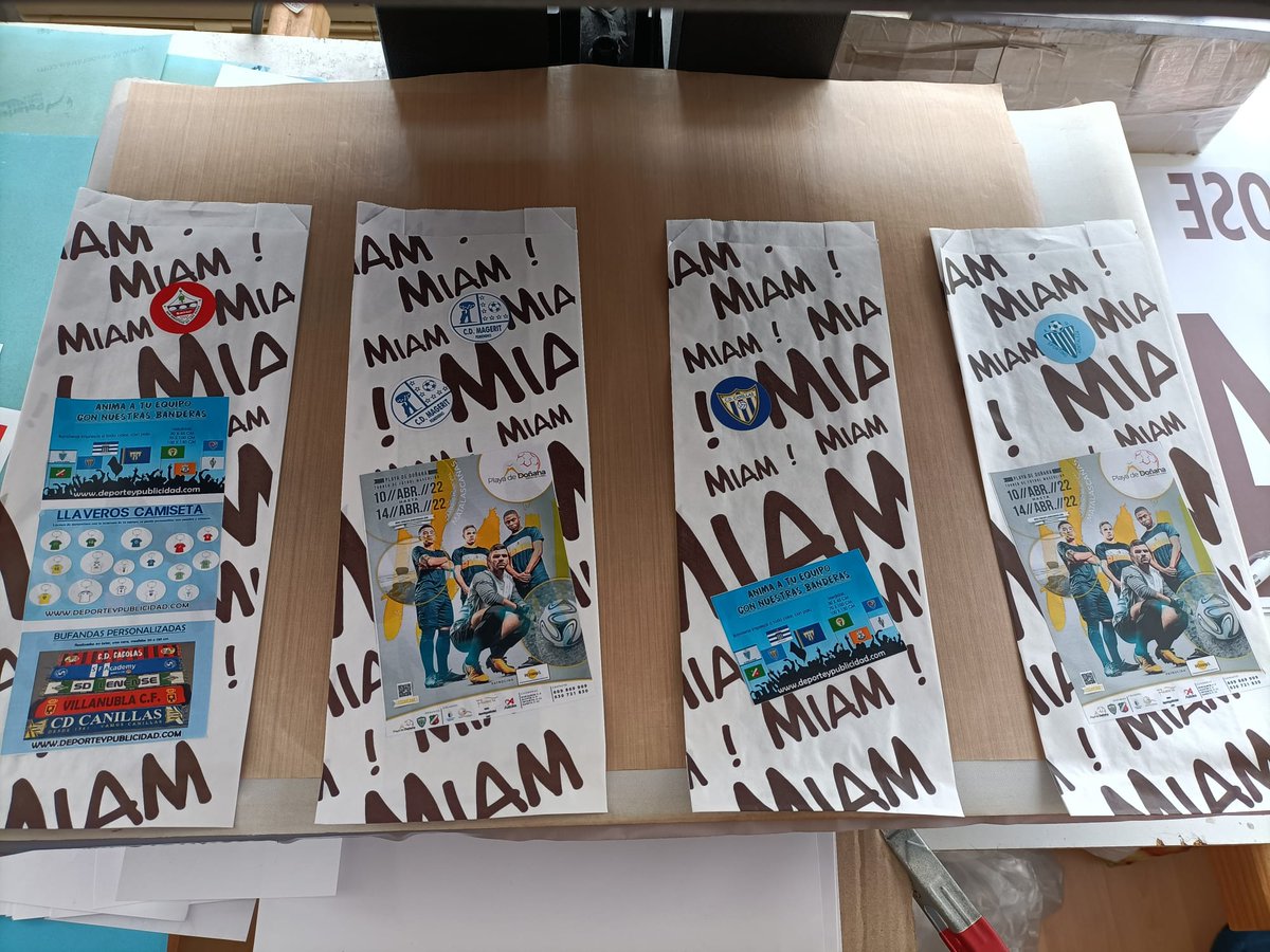 💪⚽️ ¡<a href="/detoomas/">Detoomas.com</a> con el fútbol base!

🥪 En los bares de nuestros clubes ya pueden verse nuestras ofertas en los bocadillos

😉 No te pierdas todo lo que podemos ofrecerte en nuestra página web

👇👇👇

💻 detoomas.com