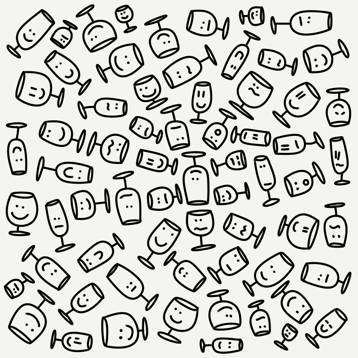 Lovely Vinos | NFT tweet media