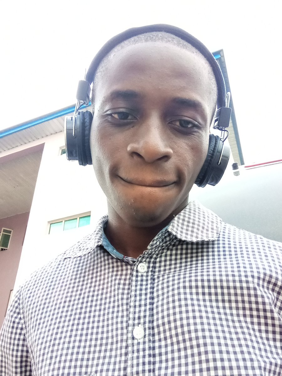 iampeterfriday's tweet photo. DO YOU KNOW?
When you talk, you are only repeating what you know. But when you listen you may learn something new.
SO LEARN TO LISTEN ATTENTIVELY
#iampeterfriday
#Goforvalue https://t.co/aQIOrkfWIw