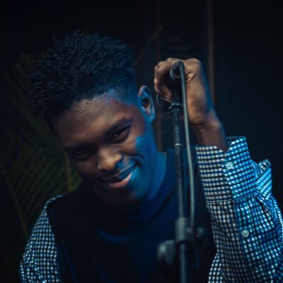 OdeiShalom's tweet photo. Oluwa Jordan
It was the leg walk for me. Always on point. I must greet you specially. #Nigerianidols7 https://t.co/nLRhcxFdpi