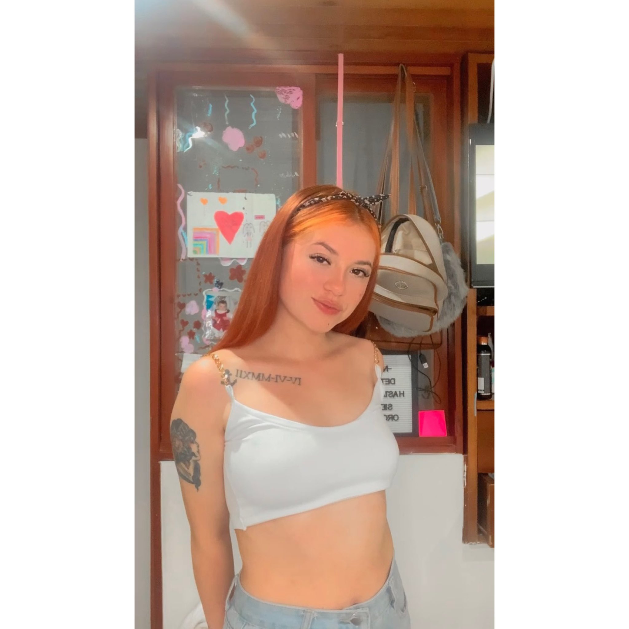 Julieth🫶🏼 on Twitter: "🤧🧡 https://t.co/TmHmOPDwh3" / Twitter