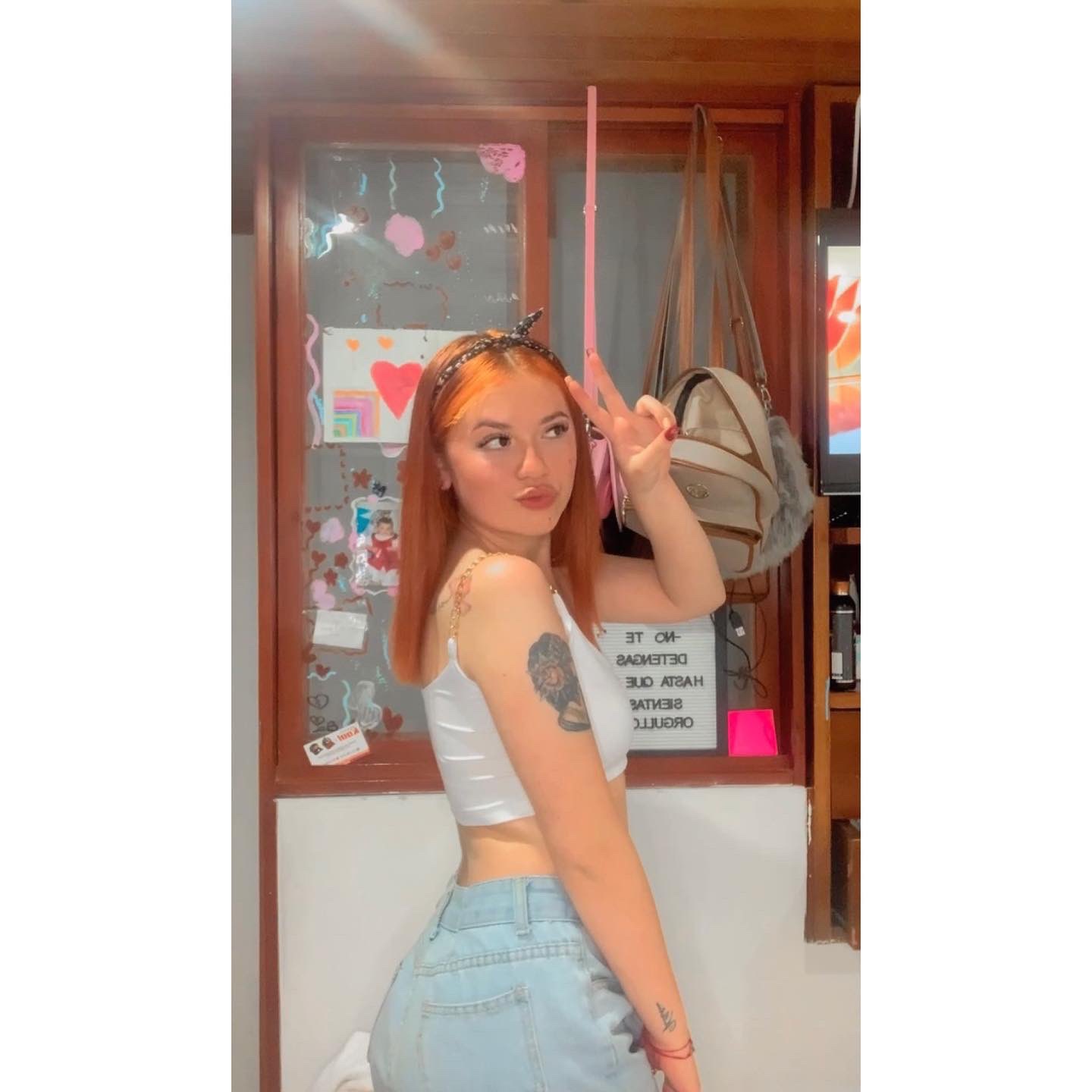 Julieth🫶🏼 on Twitter: "🤧🧡 https://t.co/TmHmOPDwh3" / Twitter