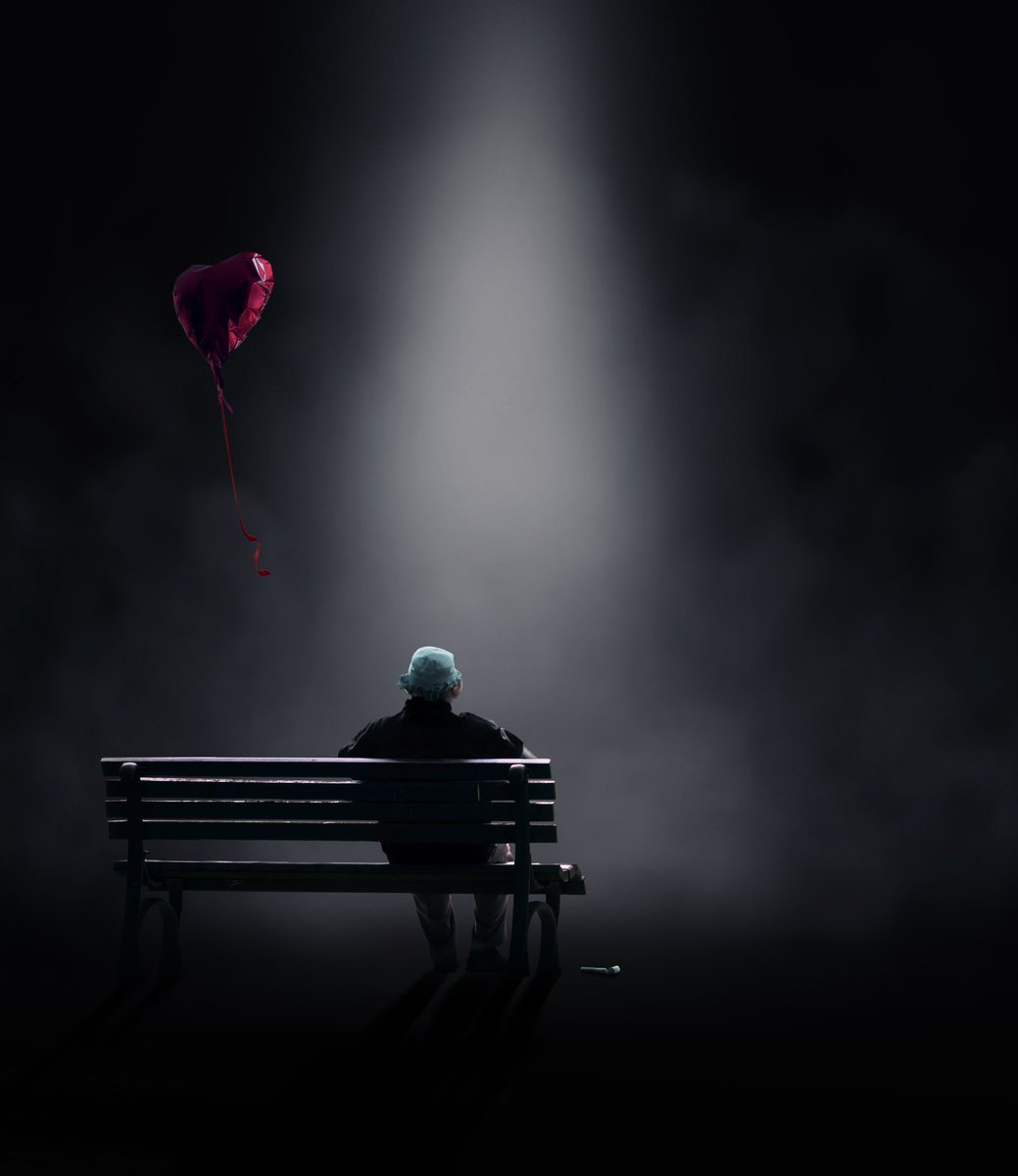 painter_crypto's tweet photo. Title: Sadder Days

It’s how we bounce back from our sad days. https://t.co/k6tciUXccq