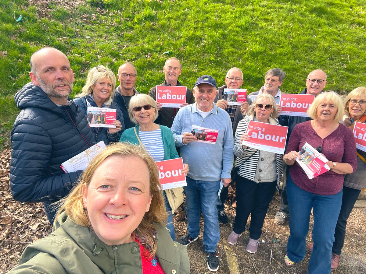 Jayne Bryant for Casnewydd Islwyn tweet media