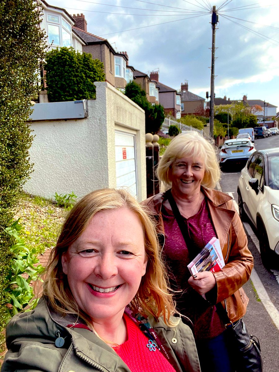 Jayne Bryant for Casnewydd Islwyn tweet media